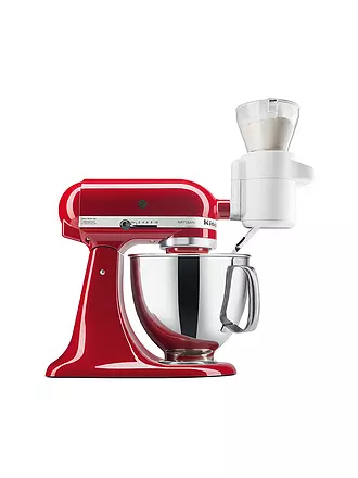 KITCHENAID | Accessoire - Tamis avec balance numérique | 